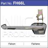 Door Handle FH66L - Nice Products | Universal Auto Spares