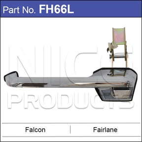 Door Handle FH66L - Nice Products | Universal Auto Spares