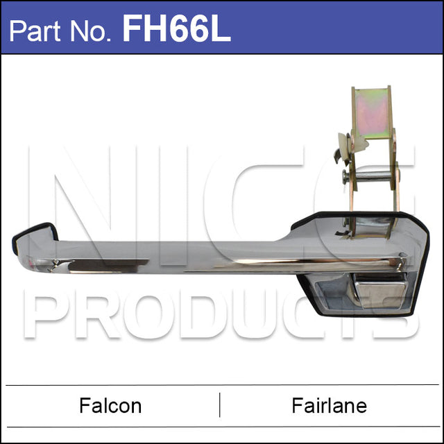 Door Handle FH66L - Nice Products | Universal Auto Spares