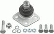 Ball Joint 15669 02 - LEMFÖRDER