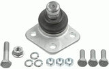 Ball Joint 15669 02 - LEMFÖRDER