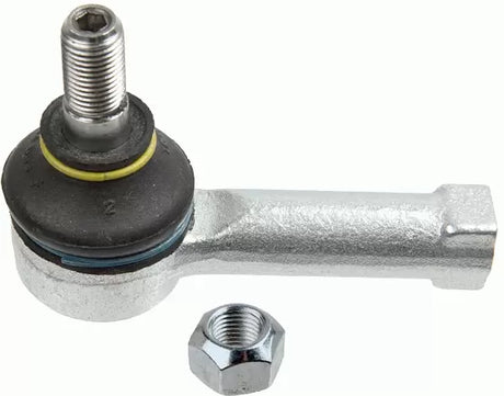 Tie Rod End 15670 02 - LEMFÖRDER