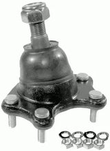 Ball Joint 15717 02 - LEMFÖRDER
