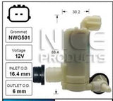Washer Pump NWP688 - Nice Products | Universal Auto Spares