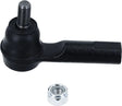 Tie Rod End 16312 01 - LEMFÖRDER