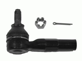 Tie Rod End 16376 02 - LEMFÖRDER
