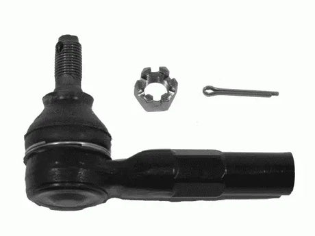 Tie Rod End 16376 02 - LEMFÖRDER