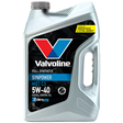 SynPower MST C3 5W-40 Full Synthetic Engine Oil 5L - Valvoline | Universal Auto Spares