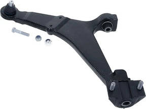 Control/Trailing Arm, Wheel Suspension 17433 04 - LEMFÖRDER
