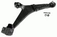 Control/Trailing Arm, Wheel Suspension 17434 03 - LEMFÖRDER