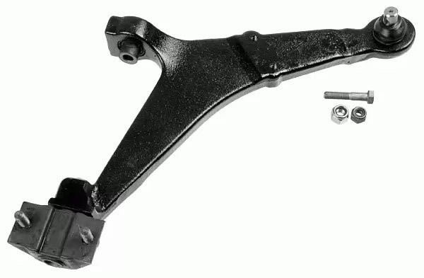 Control/Trailing Arm, Wheel Suspension 17434 03 - LEMFÖRDER