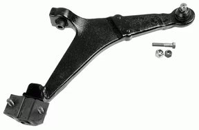 Control/Trailing Arm, Wheel Suspension 17434 03 - LEMFÖRDER