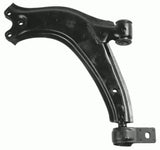 Control/Trailing Arm, Wheel Suspension 17435 01 - LEMFÖRDER