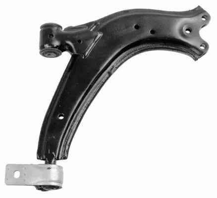 Control/Trailing Arm, Wheel Suspension 17436 01 - LEMFÖRDER