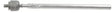 Inner Tie Rod 17515 01 - LEMFÖRDER