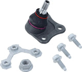 Ball Joint 17620 02 - LEMFÖRDER