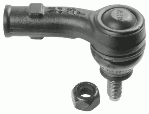Tie Rod End 17624 02 - LEMFÖRDER