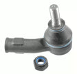 Tie Rod End 17642 04 - LEMFÖRDER
