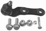 Ball Joint 17739 02 - LEMFÖRDER