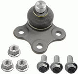 Ball Joint 17791 02 - LEMFÖRDER