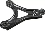 Control/Trailing Arm, Wheel Suspension 17863 01 - LEMFÖRDER - Control Arms - LEMFÖRDER