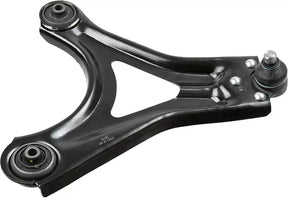 Control/Trailing Arm, Wheel Suspension 17863 01 - LEMFÖRDER