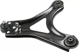 Control/Trailing Arm, Wheel Suspension 17864 01 - LEMFÖRDER