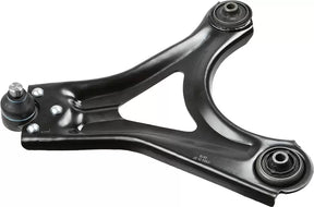 Control/Trailing Arm, Wheel Suspension 17864 01 - LEMFÖRDER