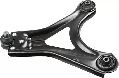 Control/Trailing Arm, Wheel Suspension 17864 01 - LEMFÖRDER