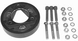 Vibration Absorber, Propshaft 17921 01 - LEMFÖRDER
