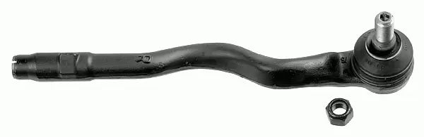 Tie Rod End 18004 02 - LEMFÖRDER