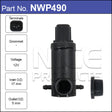 Washer Pump NWP490 - Nice Products | Universal Auto Spares