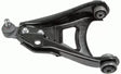 Control/Trailing Arm, Wheel Suspension 18136 01 - LEMFÖRDER