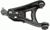 Control/Trailing Arm, Wheel Suspension 18136 01 - LEMFÖRDER