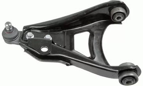 Control/Trailing Arm, Wheel Suspension 18136 01 - LEMFÖRDER