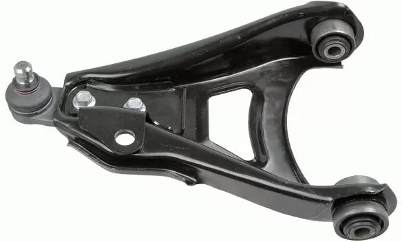 Control/Trailing Arm, Wheel Suspension 18136 01 - LEMFÖRDER