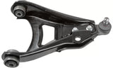 Control/Trailing Arm, Wheel Suspension 18137 01 - LEMFÖRDER - Control Arms - LEMFÖRDER