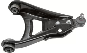 Control/Trailing Arm, Wheel Suspension 18137 01 - LEMFÖRDER