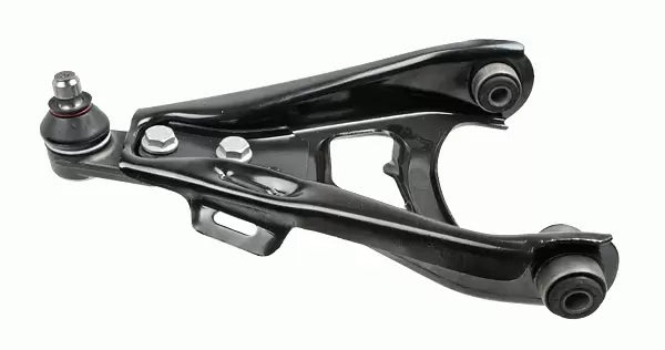 Control/Trailing Arm, Wheel Suspension 22477 01 - LEMFÖRDER