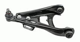 Control/Trailing Arm, Wheel Suspension 22477 01 - LEMFÖRDER - Control Arms - LEMFÖRDER