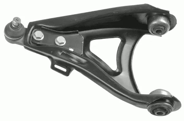 Control/Trailing Arm, Wheel Suspension 18143 01 - LEMFÖRDER