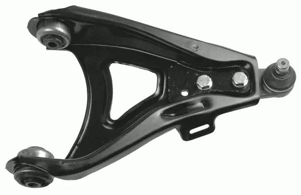 Control/Trailing Arm, Wheel Suspension 18144 01 - LEMFÖRDER