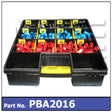 Coloured Wheel Nut Merchandiser PBA2016 - Nice Products | Universal Auto Spares