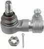 Tie Rod End 18434 01 - LEMFÖRDER