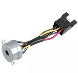 Ignition Switch NC660 - Nice Products | Universal Auto Spares