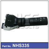 Head Lamp Switch NHS335 - Nice Products | Universal Auto Spares