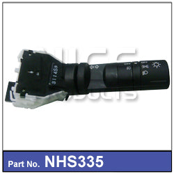 Head Lamp Switch NHS335 - Nice Products | Universal Auto Spares