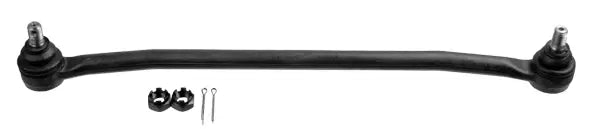 Tie Rod 19292 02 - LEMFÖRDER