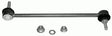 Link/Coupling Rod, Stabiliser Bar 19387 02 - LEMFÖRDER
