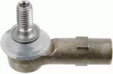 Ball Head, Gearshift Linkage 19522 01 - LEMFÖRDER - Manual Gearbox Parts - LEMFÖRDER
